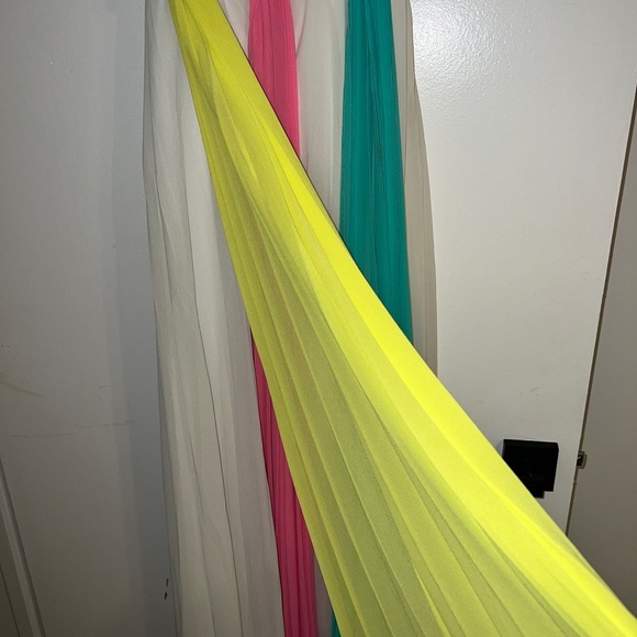 L’ATISTE Multicolored Maxi - SIZE: Small - Picture 10 of 16